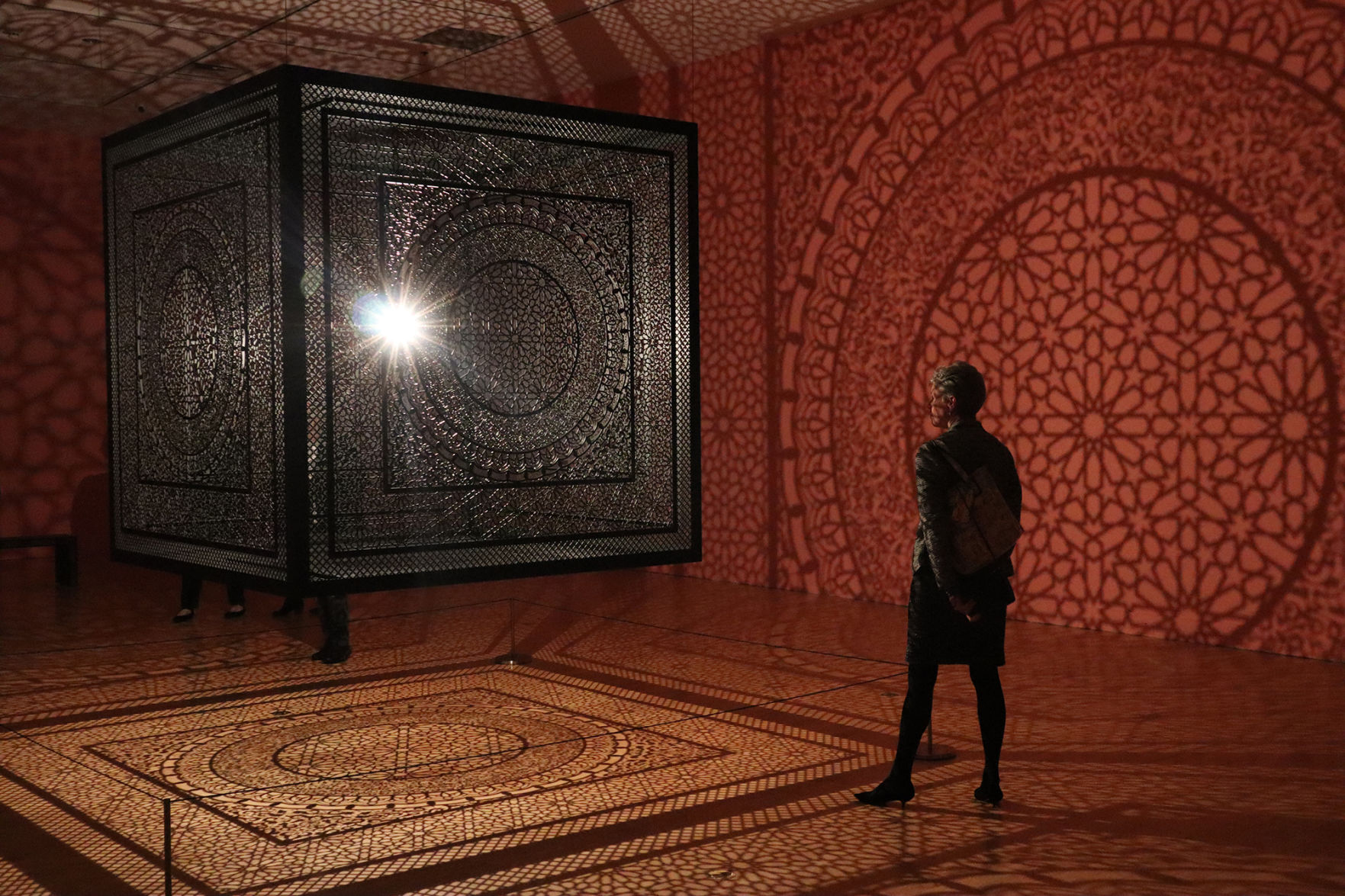 Shadow of Time